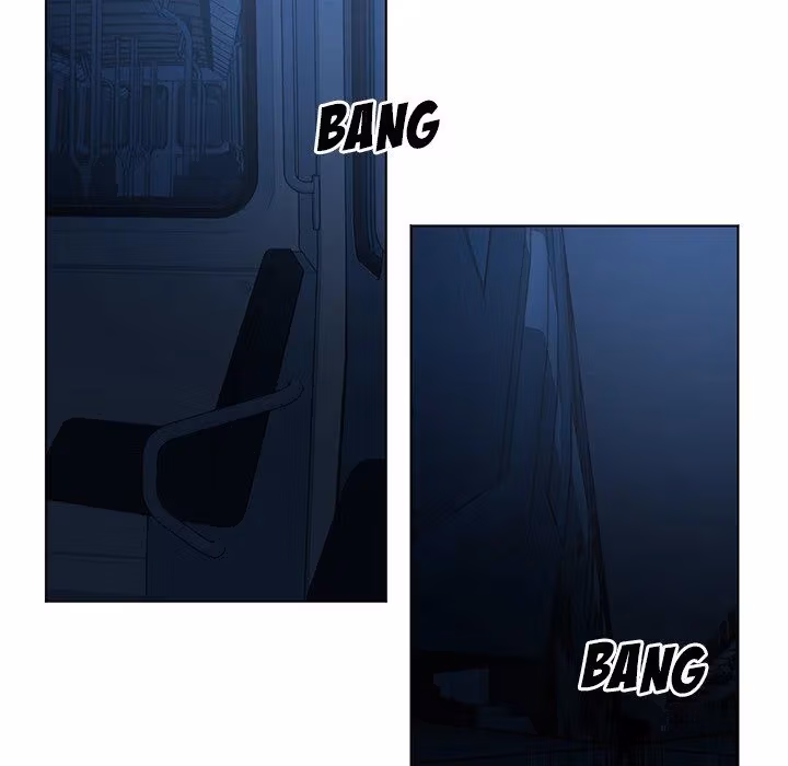 The Happening Chapter 60 page 60 - 