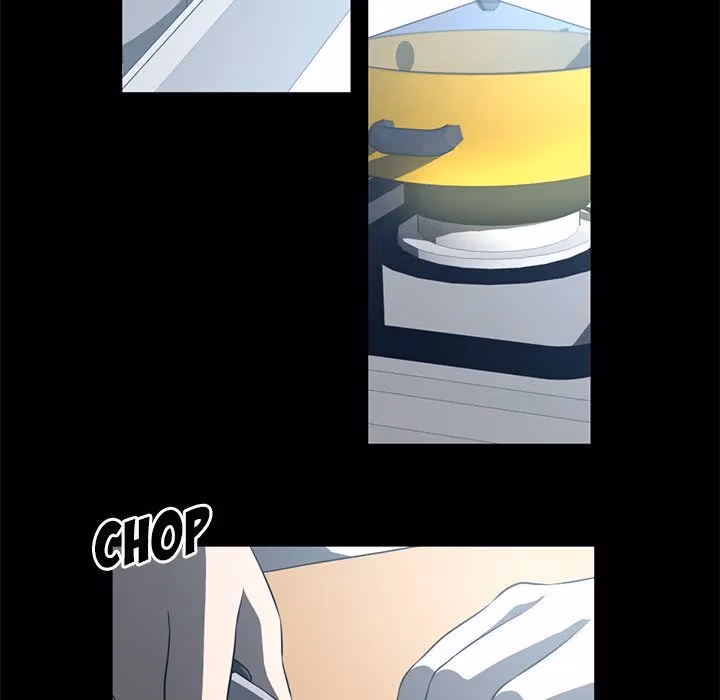 The Happening Chapter 60 page 7 - 