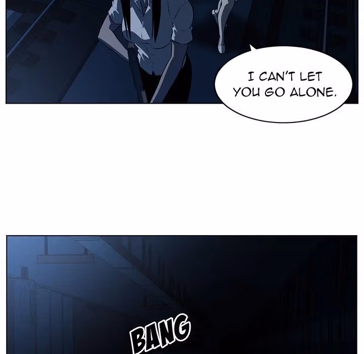 The Happening Chapter 60 page 62 - 