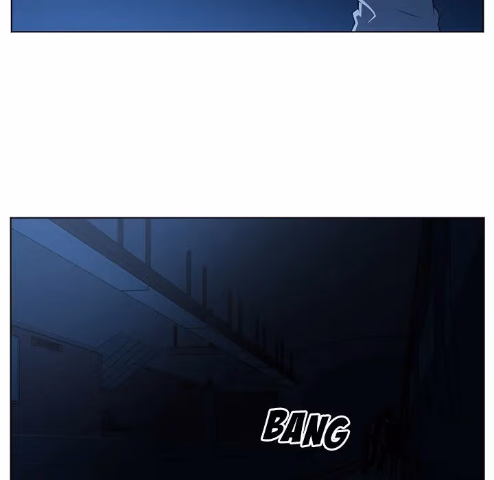 The Happening Chapter 60 page 64 - 
