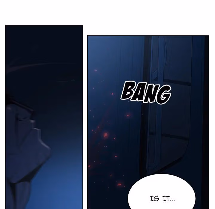 The Happening Chapter 60 page 68 - 