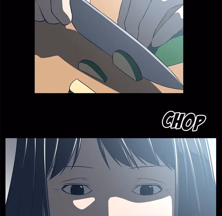 The Happening Chapter 60 page 8 - 