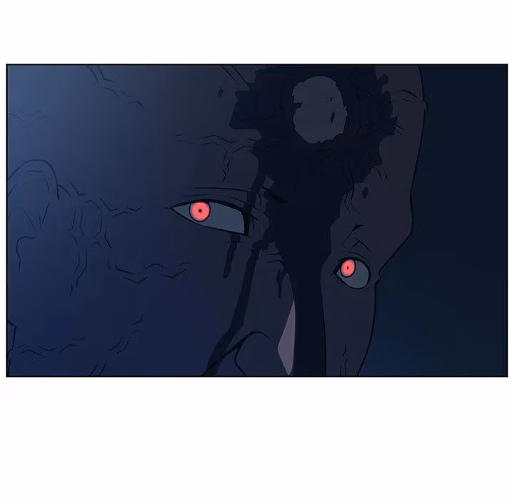 The Happening Chapter 60 page 71 - 