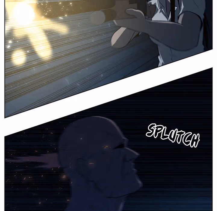 The Happening Chapter 60 page 76 - 