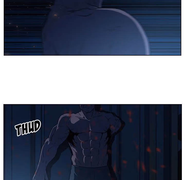 The Happening Chapter 60 page 77 - 