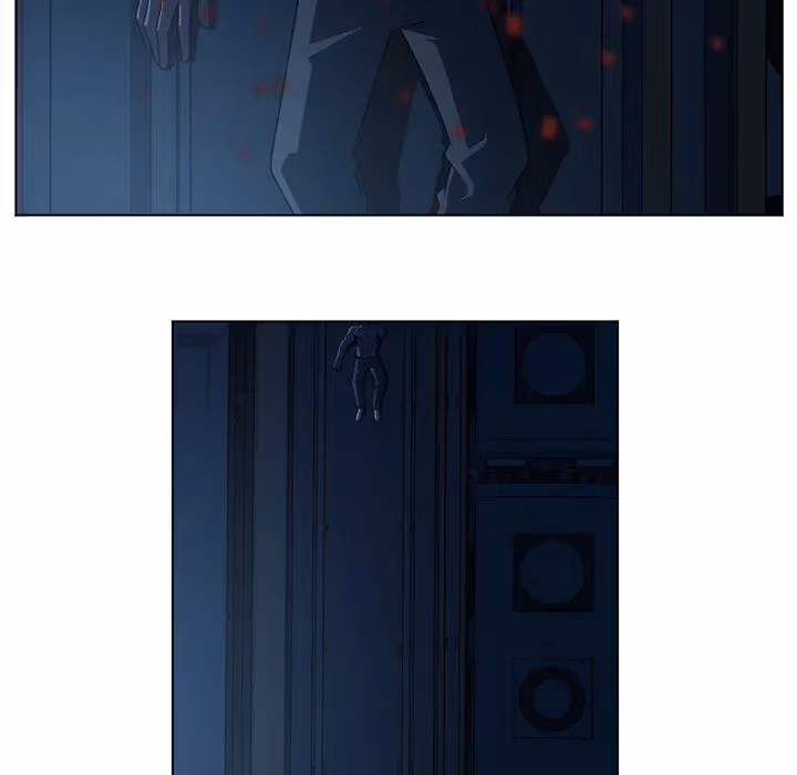 The Happening Chapter 60 page 78 - 
