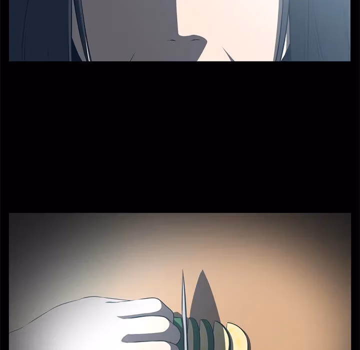 The Happening Chapter 60 page 9 - 