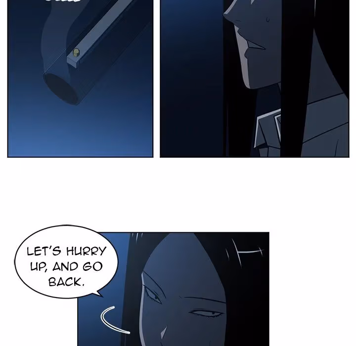 The Happening Chapter 60 page 81 - 