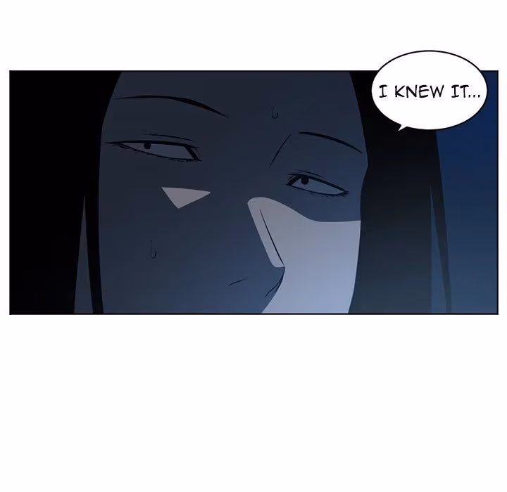 The Happening Chapter 60 page 83 - 