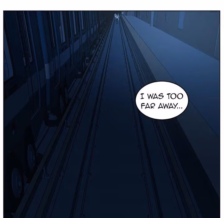 The Happening Chapter 60 page 84 - 
