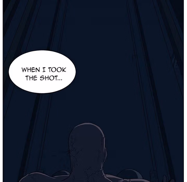 The Happening Chapter 60 page 85 - 