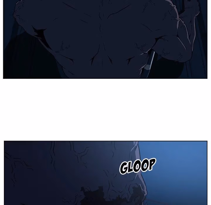 The Happening Chapter 60 page 86 - 