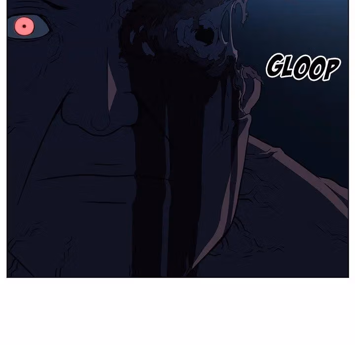 The Happening Chapter 60 page 87 - 