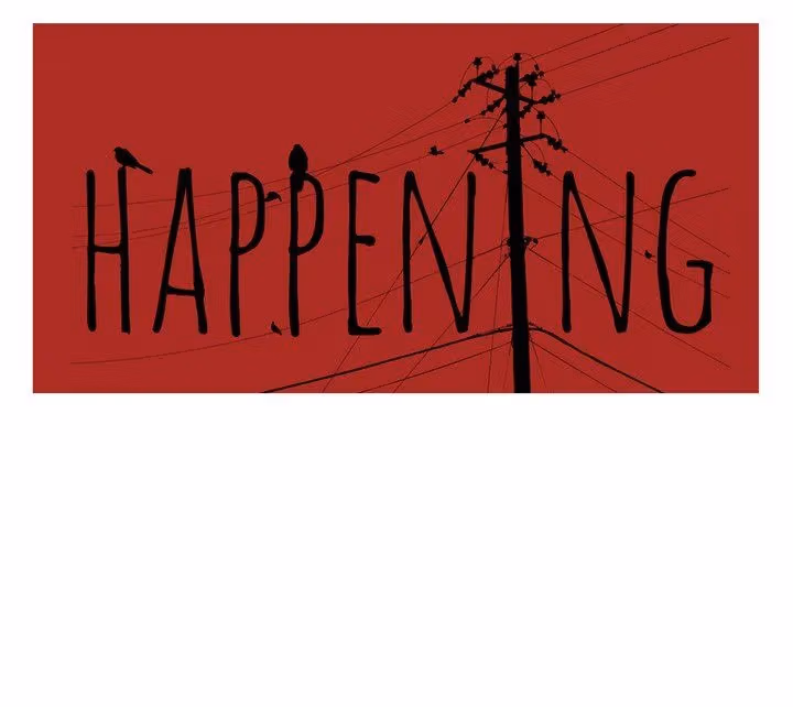 The Happening Chapter 60 page 90 - 
