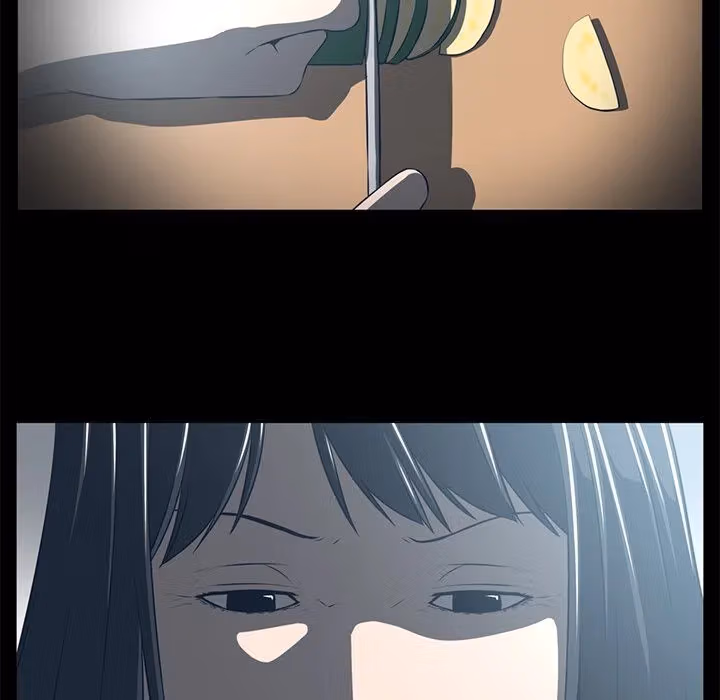 The Happening Chapter 60 page 10 - 