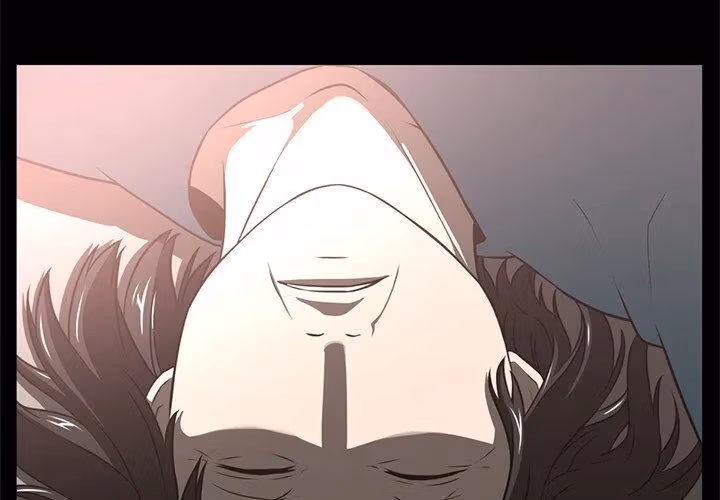 The Happening Chapter 61 page 2 - 