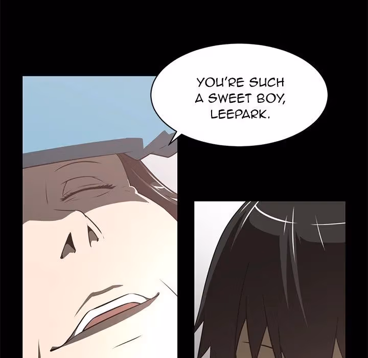 The Happening Chapter 61 page 11 - 