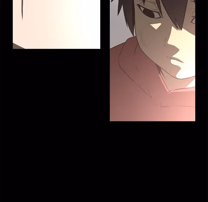The Happening Chapter 61 page 12 - 