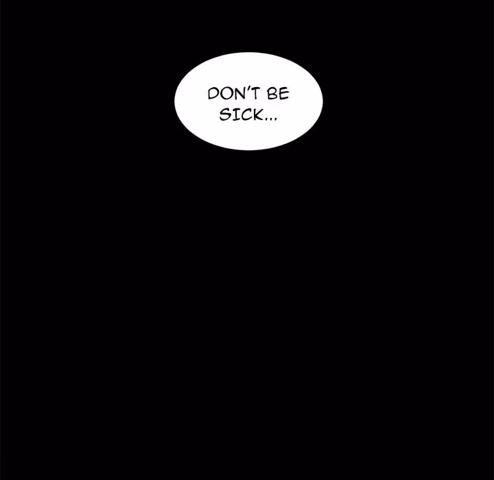 The Happening Chapter 61 page 13 - 