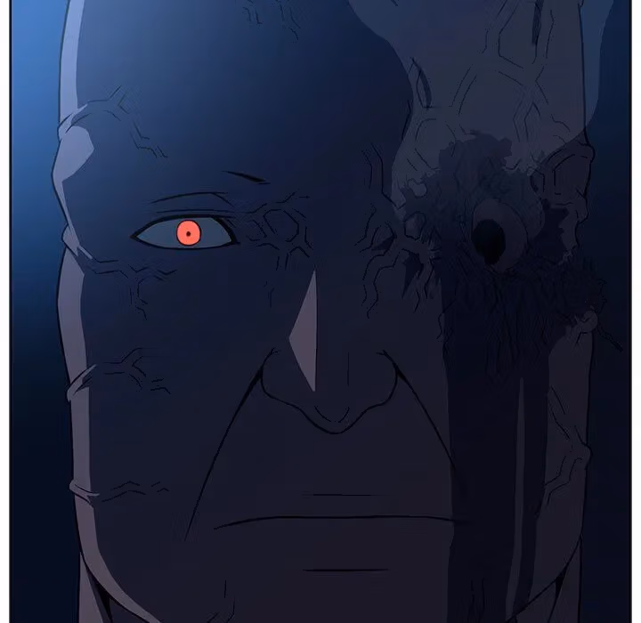 The Happening Chapter 61 page 16 - 