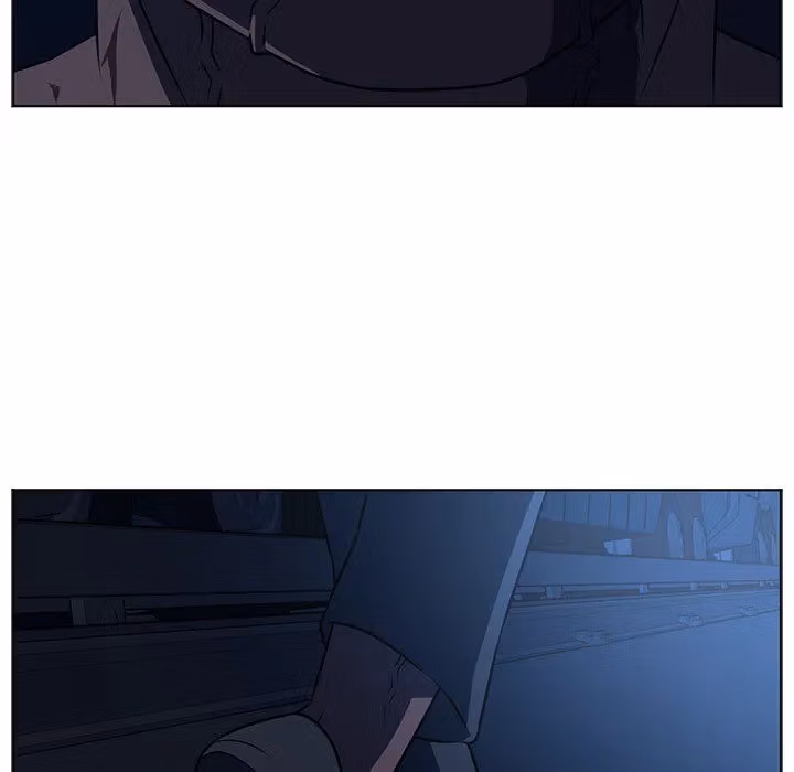 The Happening Chapter 61 page 17 - 