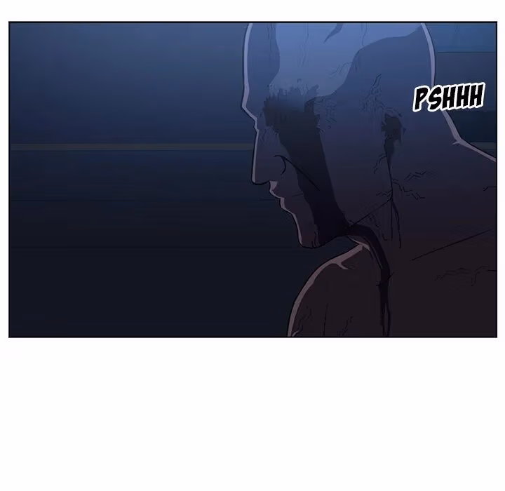 The Happening Chapter 61 page 19 - 
