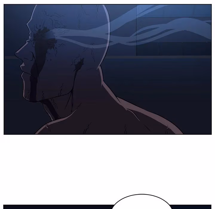 The Happening Chapter 61 page 20 - 