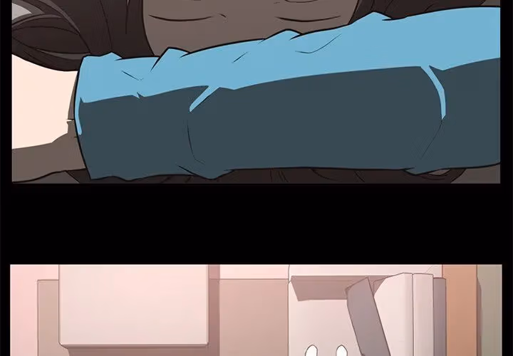 The Happening Chapter 61 page 3 - 