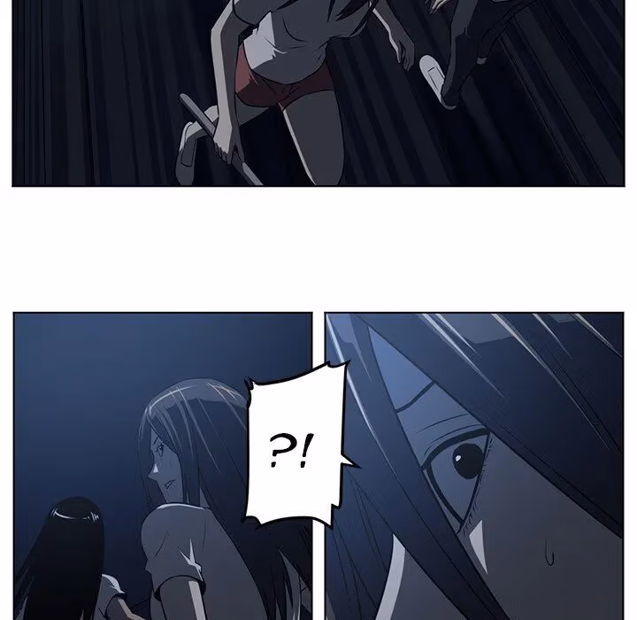The Happening Chapter 61 page 23 - 