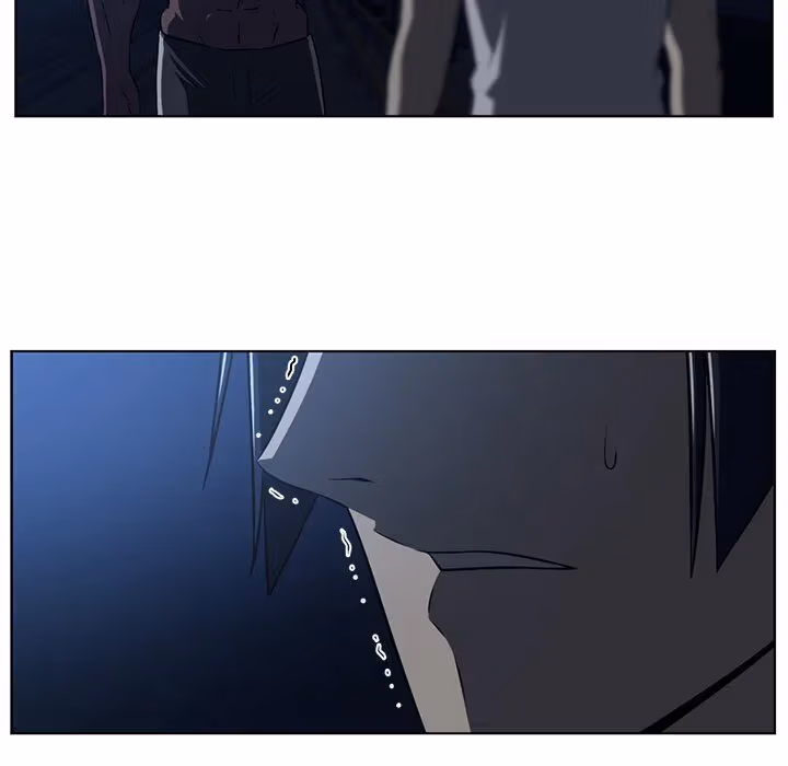 The Happening Chapter 61 page 25 - 
