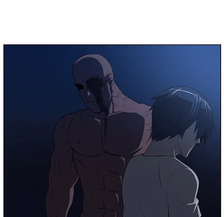 The Happening Chapter 61 page 26 - 