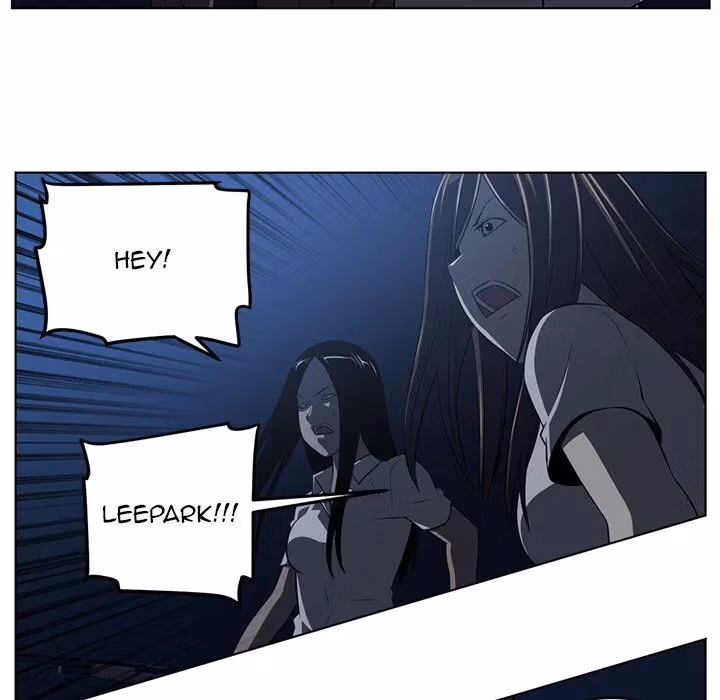 The Happening Chapter 61 page 27 - 