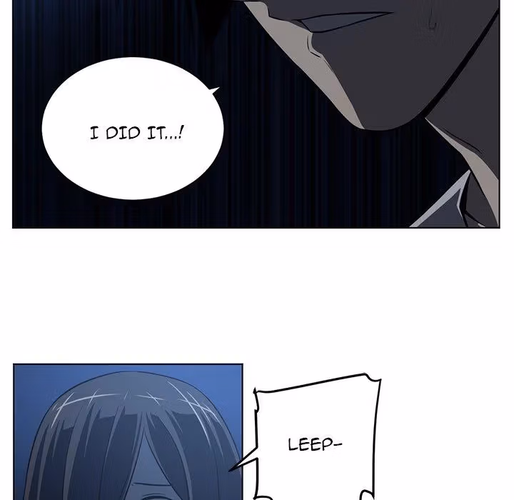 The Happening Chapter 61 page 30 - 