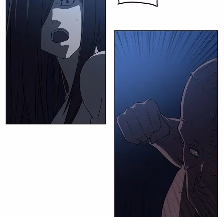 The Happening Chapter 61 page 31 - 