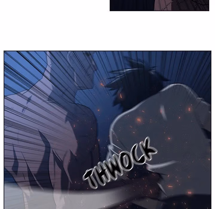 The Happening Chapter 61 page 32 - 