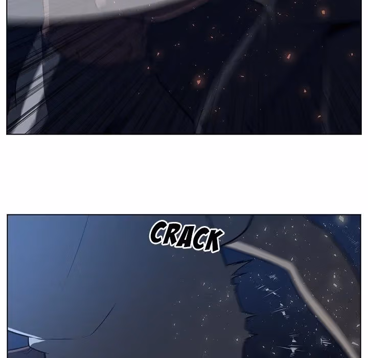 The Happening Chapter 61 page 33 - 