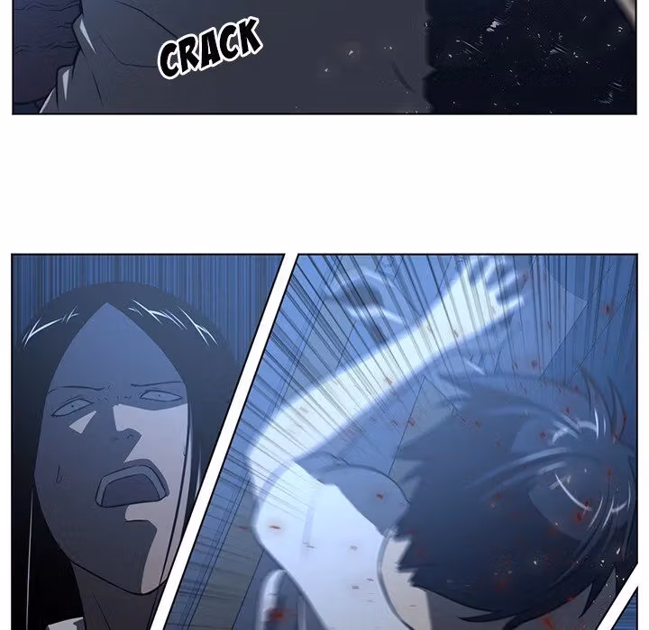 The Happening Chapter 61 page 34 - 