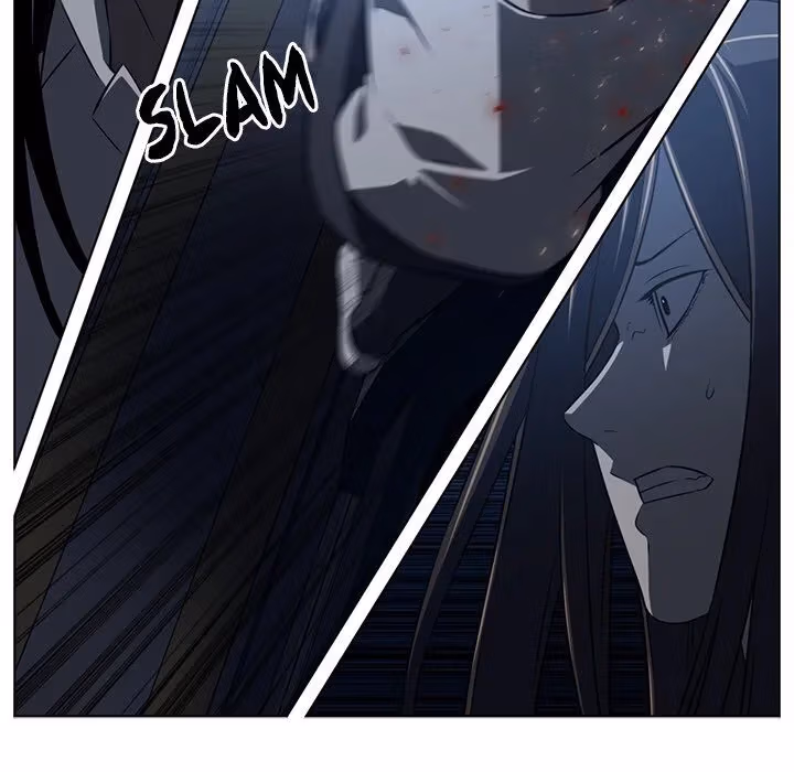 The Happening Chapter 61 page 35 - 