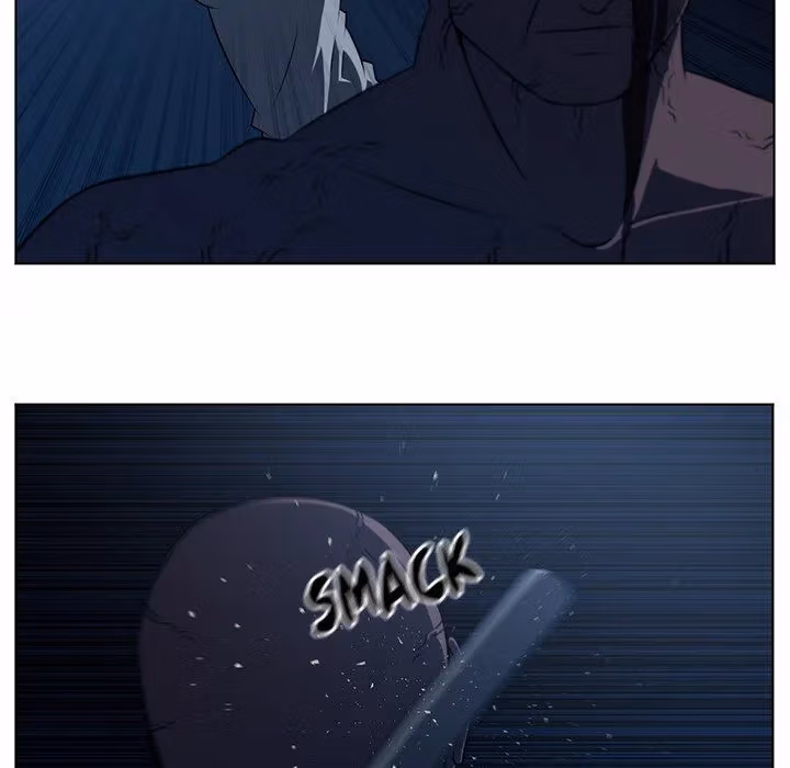The Happening Chapter 61 page 38 - 