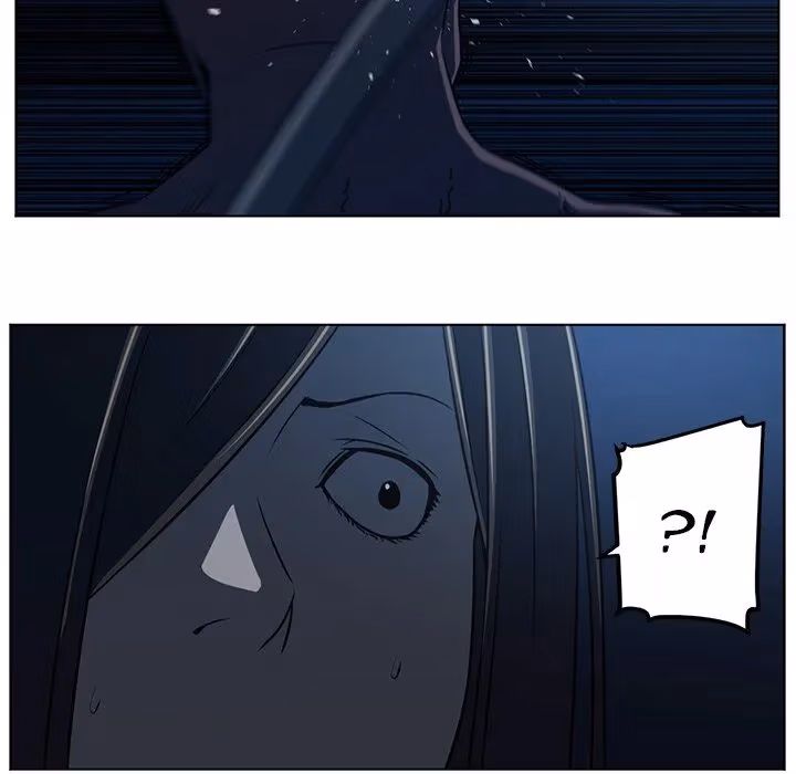 The Happening Chapter 61 page 39 - 
