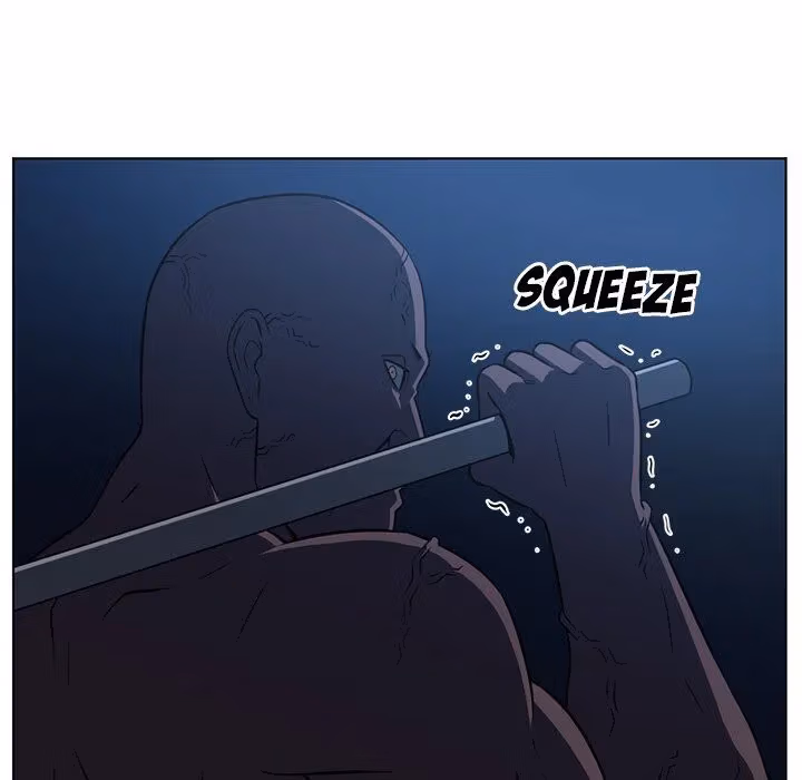 The Happening Chapter 61 page 40 - 