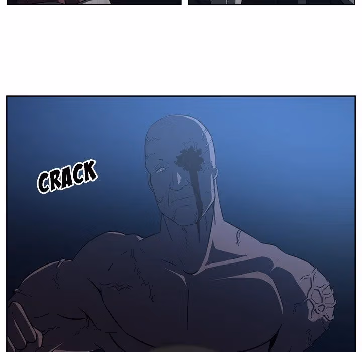 The Happening Chapter 61 page 42 - 