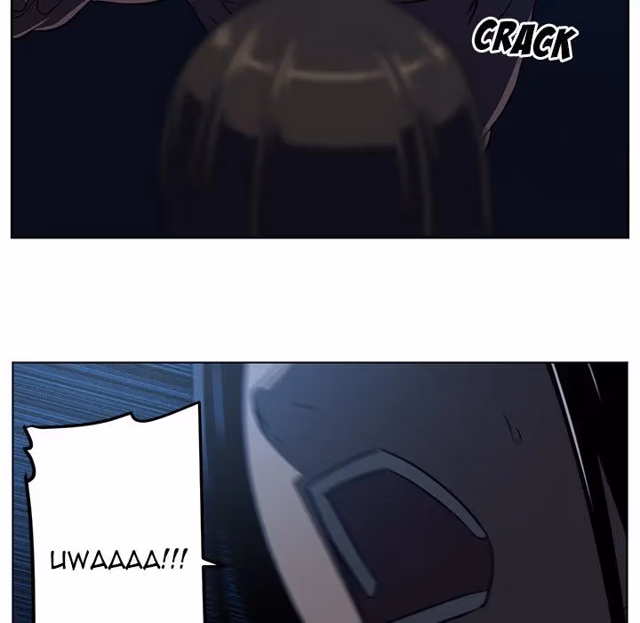 The Happening Chapter 61 page 43 - 