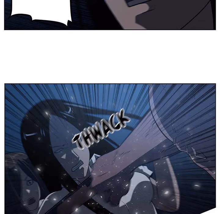 The Happening Chapter 61 page 44 - 