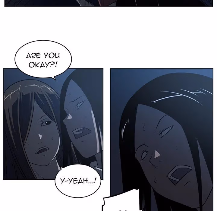 The Happening Chapter 61 page 46 - 