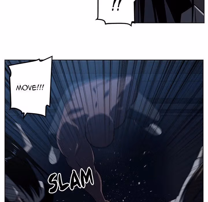 The Happening Chapter 61 page 47 - 