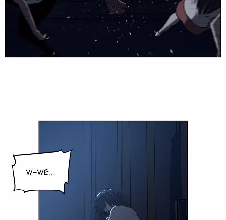 The Happening Chapter 61 page 48 - 