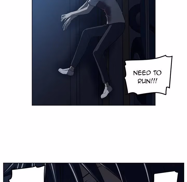The Happening Chapter 61 page 49 - 