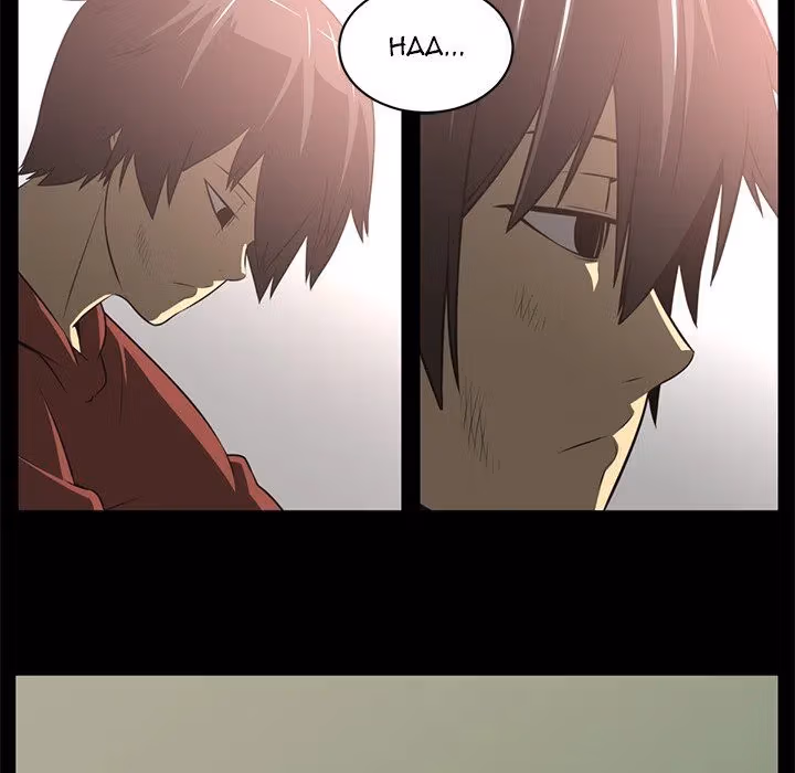 The Happening Chapter 61 page 6 - 