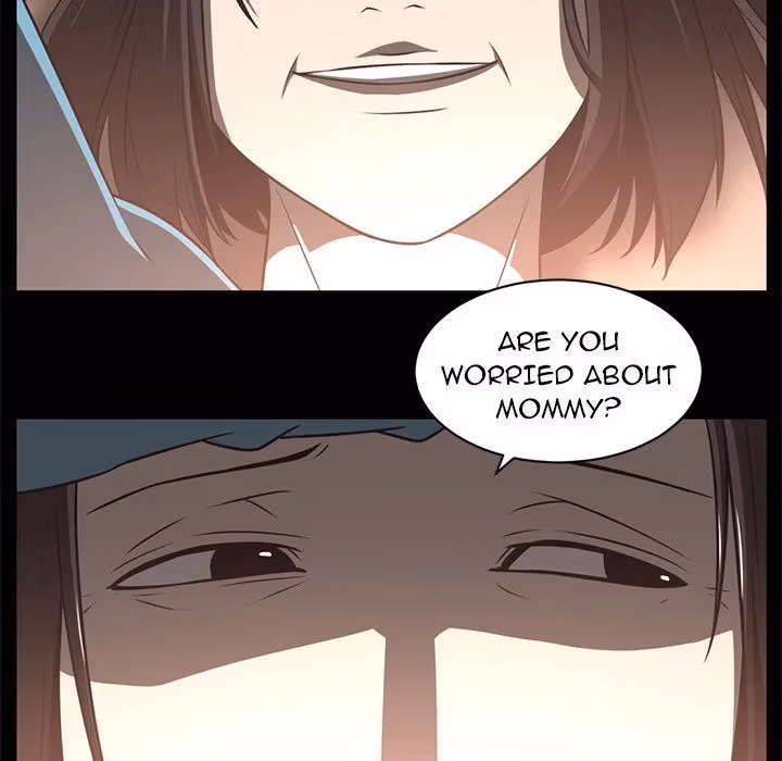 The Happening Chapter 61 page 52 - 